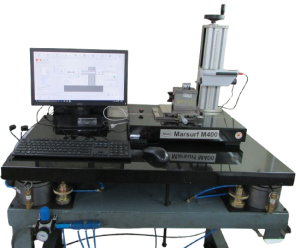 Quality Surface Roughness Tester Mahr Germany