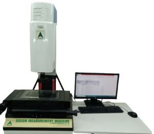 Quality Vision Measurement Machine Banbros India